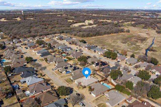 4207 Fox Court, Arlington, TX 76001