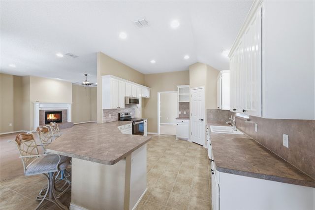 4207 Fox Court, Arlington, TX 76001