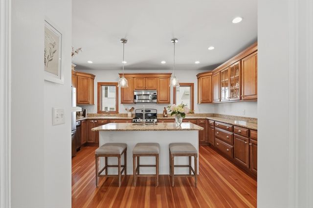 55 Torrey St, Weymouth, MA 02190