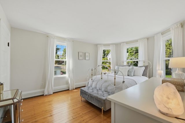 55 Torrey St, Weymouth, MA 02190
