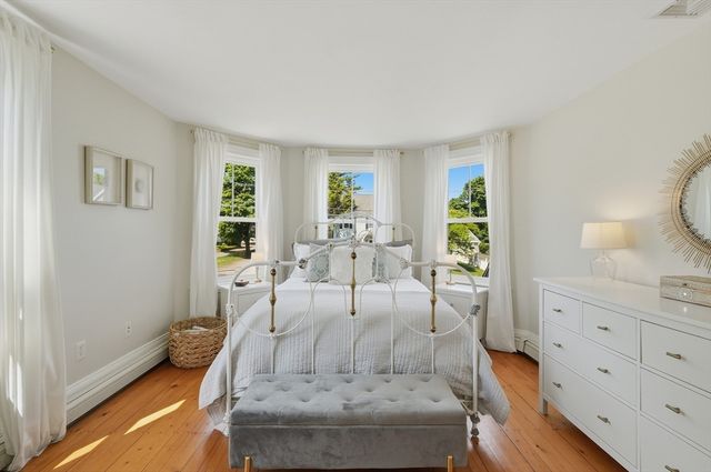 55 Torrey St, Weymouth, MA 02190