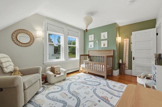 55 Torrey St, Weymouth, MA 02190