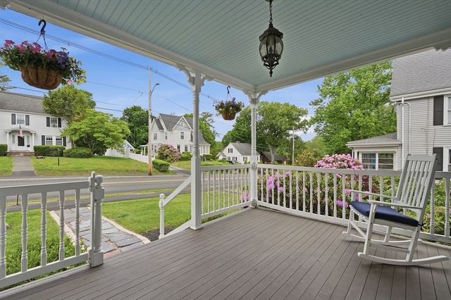 55 Torrey St, Weymouth, MA 02190