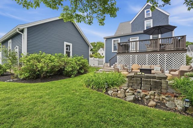55 Torrey St, Weymouth, MA 02190