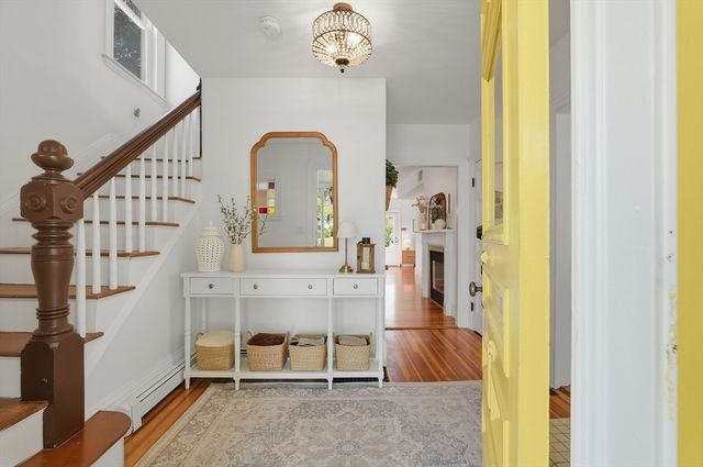 55 Torrey St, Weymouth, MA 02190