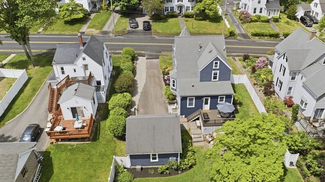55 Torrey St, Weymouth, MA 02190