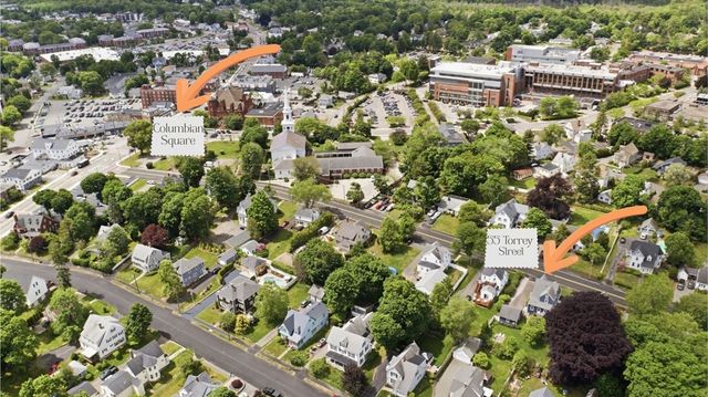 55 Torrey St, Weymouth, MA 02190