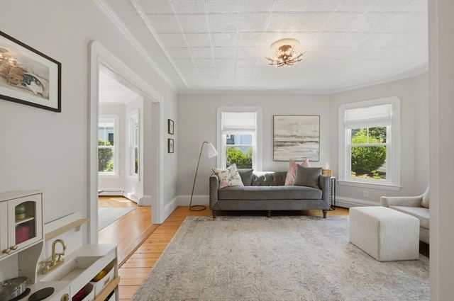 55 Torrey St, Weymouth, MA 02190