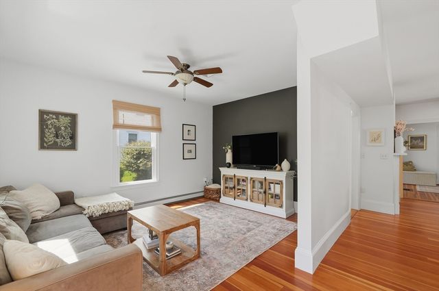 55 Torrey St, Weymouth, MA 02190
