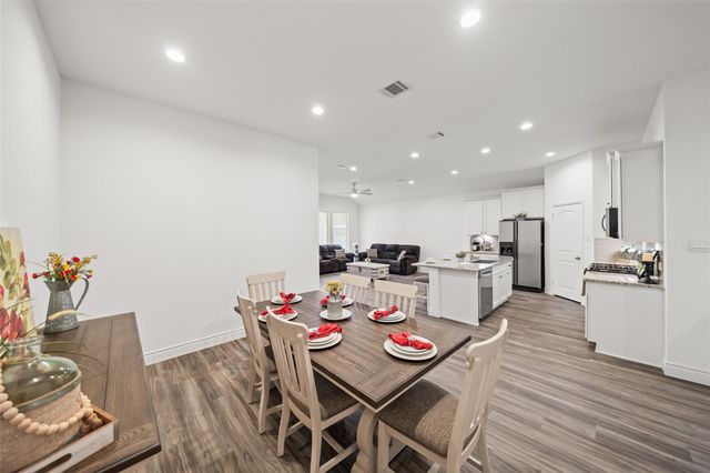 1161 Purple Orchid Street, Montgomery, TX 77316