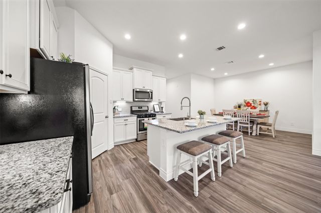 1161 Purple Orchid Street, Montgomery, TX 77316