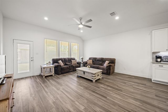 1161 Purple Orchid Street, Montgomery, TX 77316