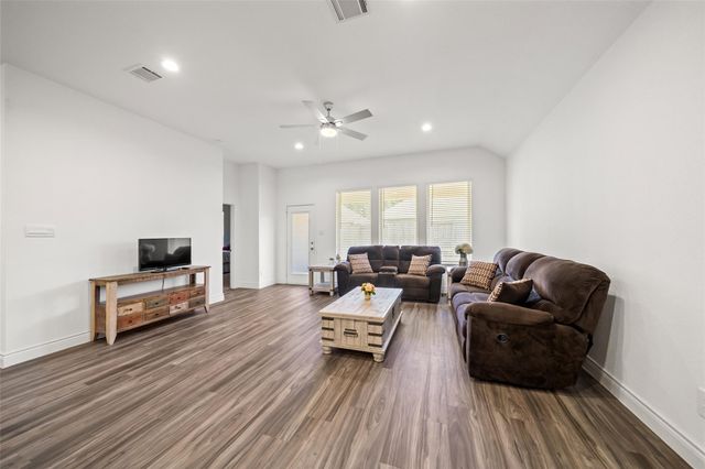 1161 Purple Orchid Street, Montgomery, TX 77316