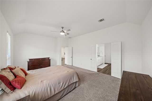 1161 Purple Orchid Street, Montgomery, TX 77316