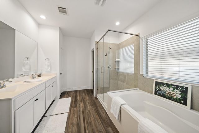 1161 Purple Orchid Street, Montgomery, TX 77316