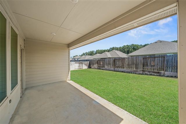 1161 Purple Orchid Street, Montgomery, TX 77316