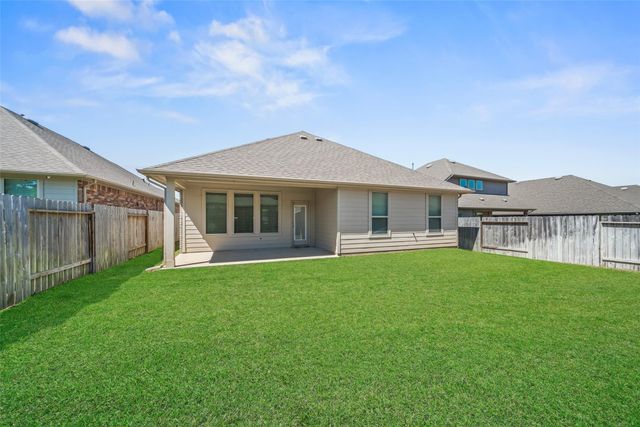 1161 Purple Orchid Street, Montgomery, TX 77316