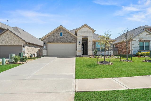 1161 Purple Orchid Street, Montgomery, TX 77316