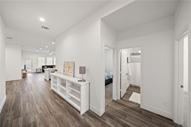 1161 Purple Orchid Street, Montgomery, TX 77316