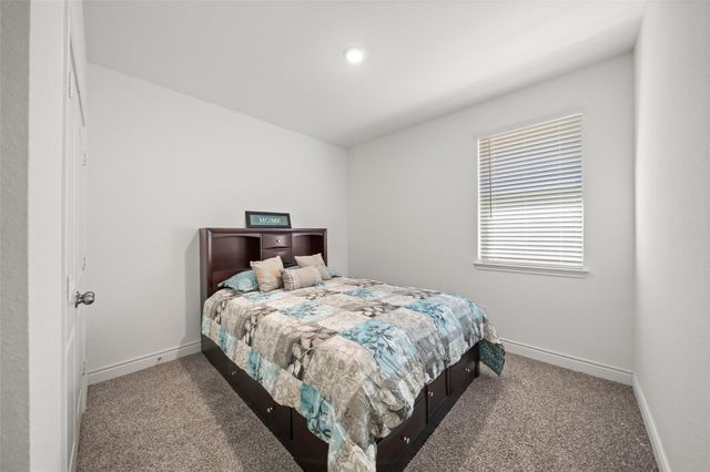 1161 Purple Orchid Street, Montgomery, TX 77316