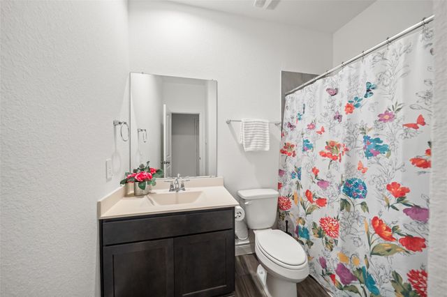 1161 Purple Orchid Street, Montgomery, TX 77316