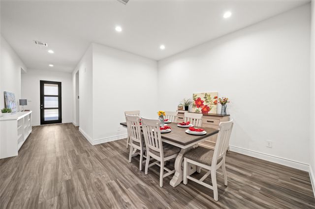 1161 Purple Orchid Street, Montgomery, TX 77316