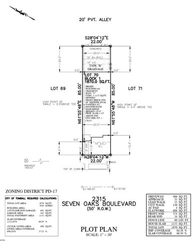 2315 Seven Oaks Boulevard 13, Tomball, TX 77375
