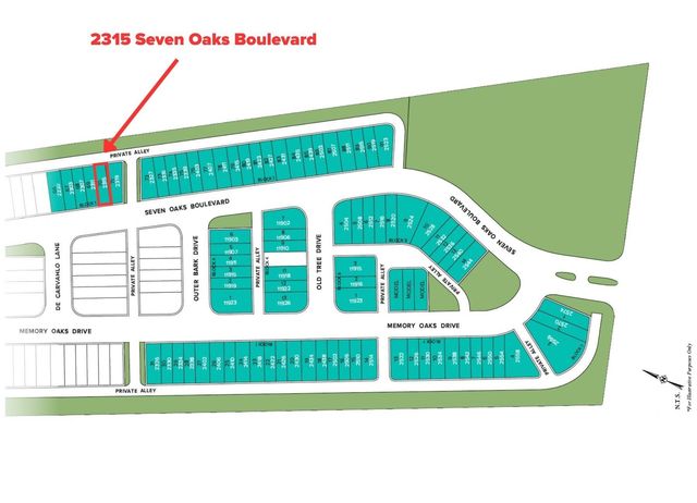 2315 Seven Oaks Boulevard 13, Tomball, TX 77375