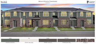 2315 Seven Oaks Boulevard 13, Tomball, TX 77375