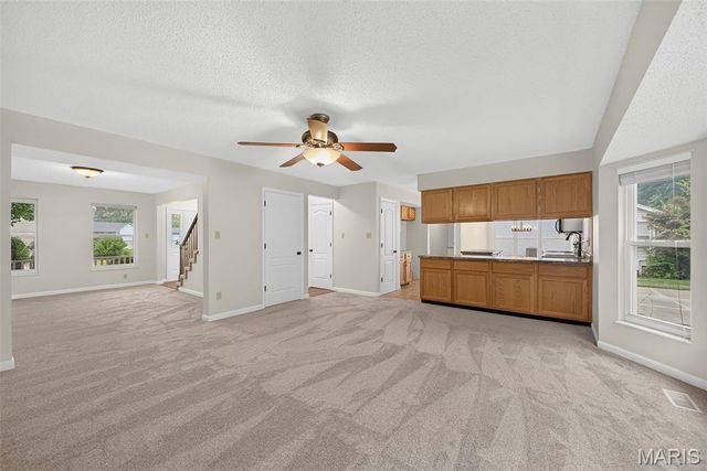4014 Treeshadow Drive, St Peters, MO 63376