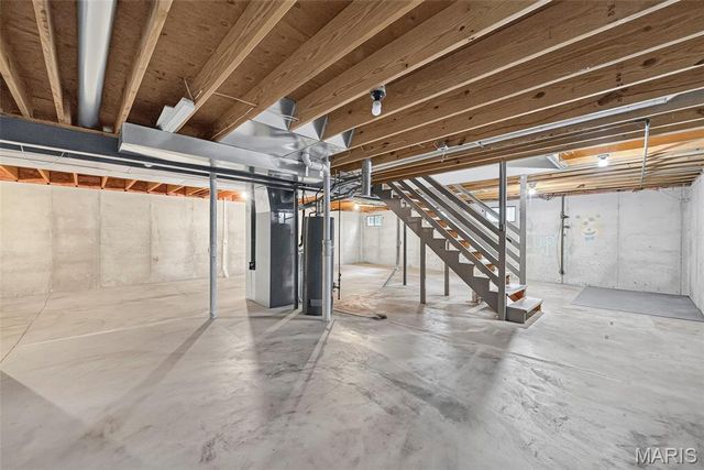 4014 Treeshadow Drive, St Peters, MO 63376