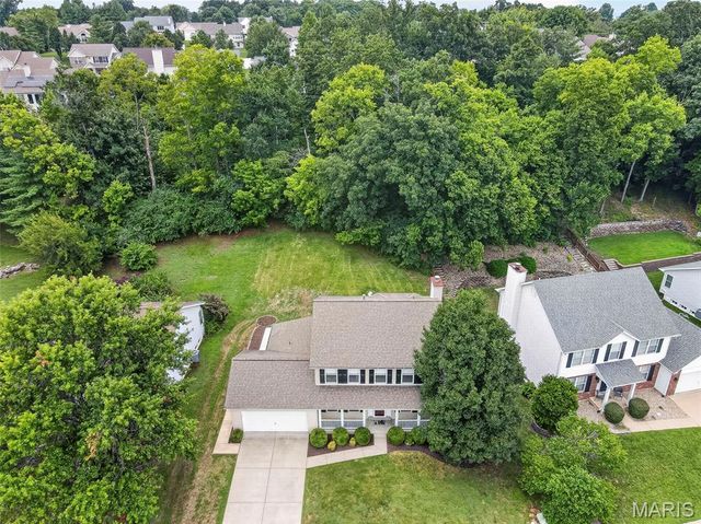 4014 Treeshadow Drive, St Peters, MO 63376