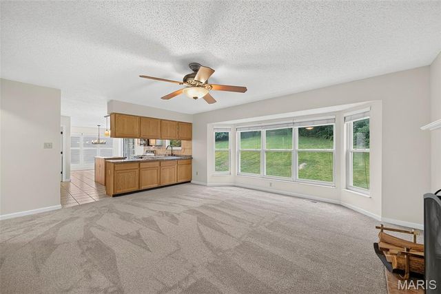 4014 Treeshadow Drive, St Peters, MO 63376