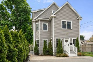 67 Ash Street, Waltham, MA 02453