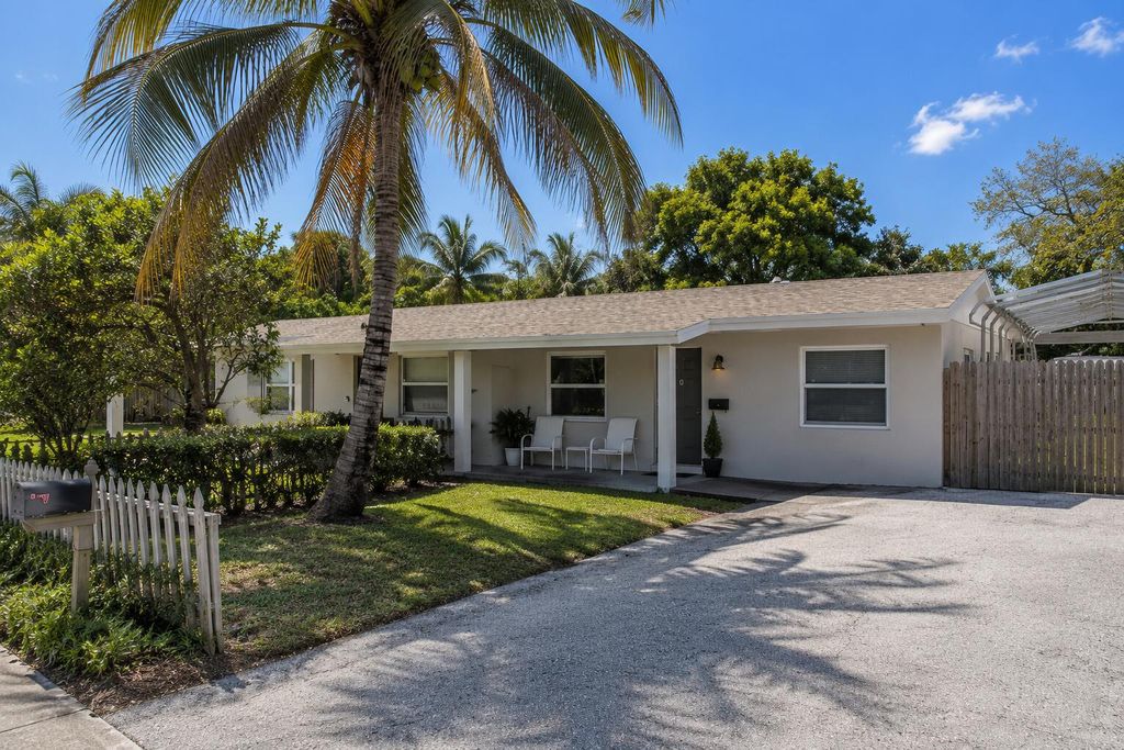 101 SW 3rd Avenue, Boca Raton, FL 33432