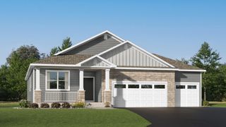 9602 49th Street NE, Saint Michael, MN 55376