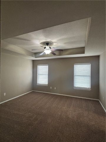 320 Violet Street, Centerton, AR 72719