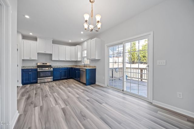 209 Devon Fields Drive, Holly Springs, NC 27540