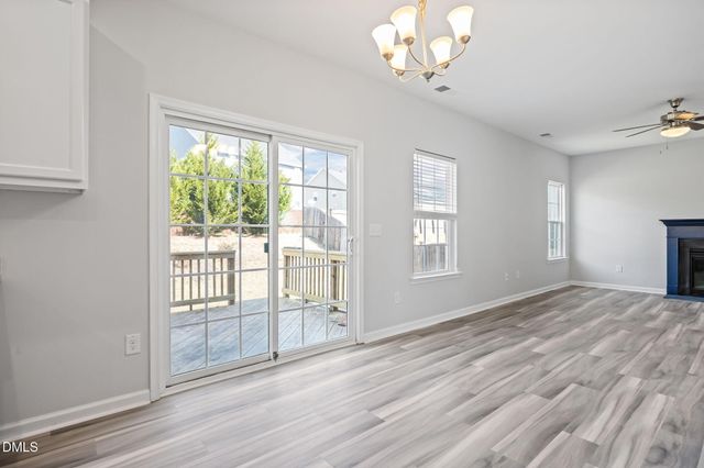 209 Devon Fields Drive, Holly Springs, NC 27540