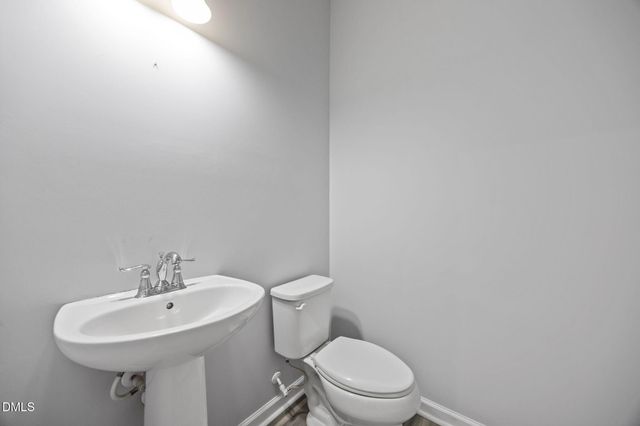 209 Devon Fields Drive, Holly Springs, NC 27540