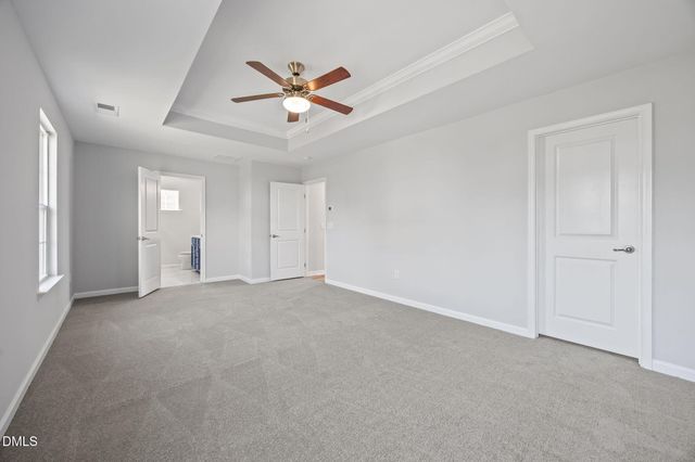 209 Devon Fields Drive, Holly Springs, NC 27540