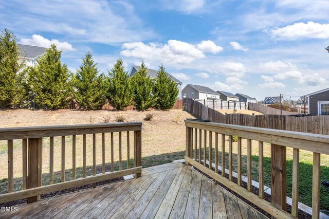 209 Devon Fields Drive, Holly Springs, NC 27540