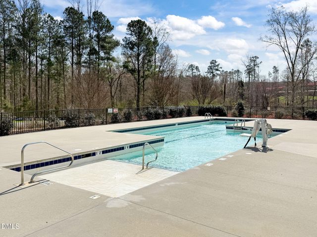 209 Devon Fields Drive, Holly Springs, NC 27540