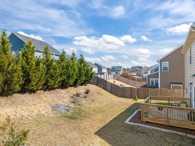 209 Devon Fields Drive, Holly Springs, NC 27540