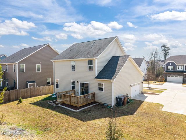 209 Devon Fields Drive, Holly Springs, NC 27540