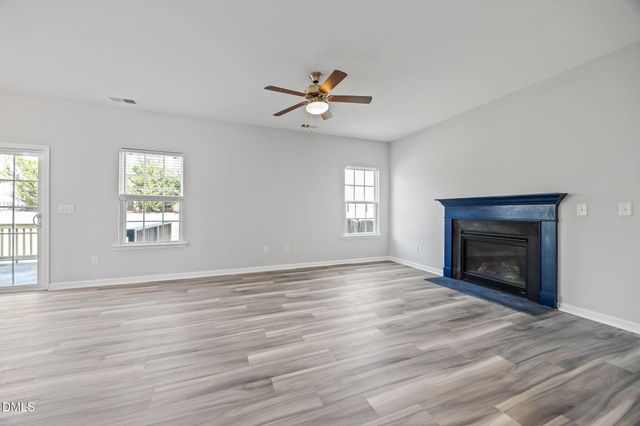 209 Devon Fields Drive, Holly Springs, NC 27540