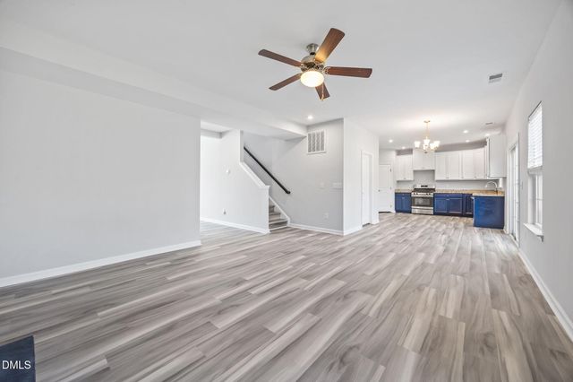 209 Devon Fields Drive, Holly Springs, NC 27540