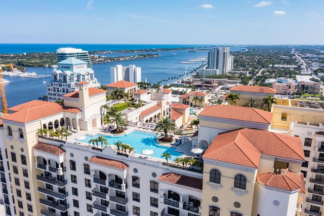 701 S Olive Avenue 707, West Palm Beach, FL 33401