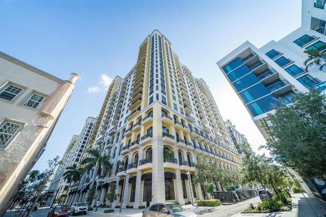 701 S Olive Avenue 707, West Palm Beach, FL 33401