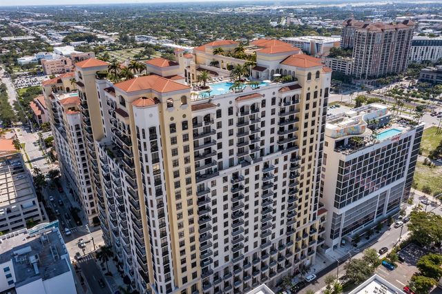 701 S Olive Avenue 707, West Palm Beach, FL 33401